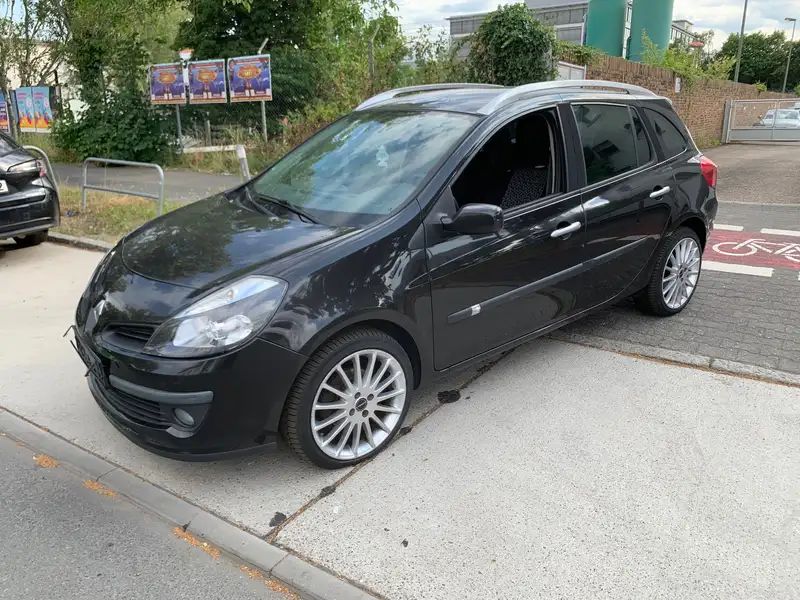 Renault Clio Edition Dynamique