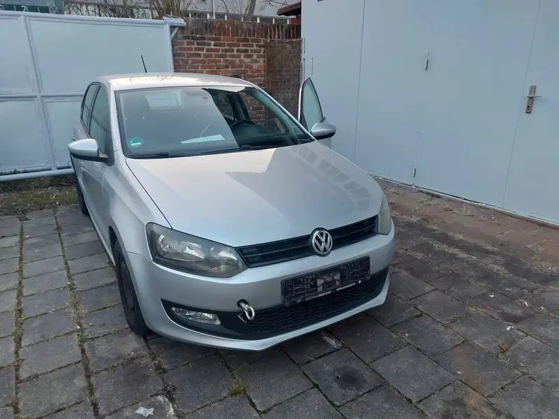 VW Polo Trendline